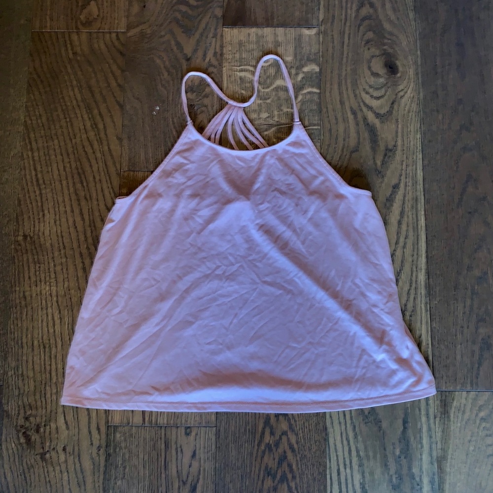 Onetheland blouse